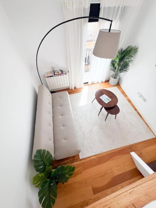 Appartement Centrico Recien Reformado. *